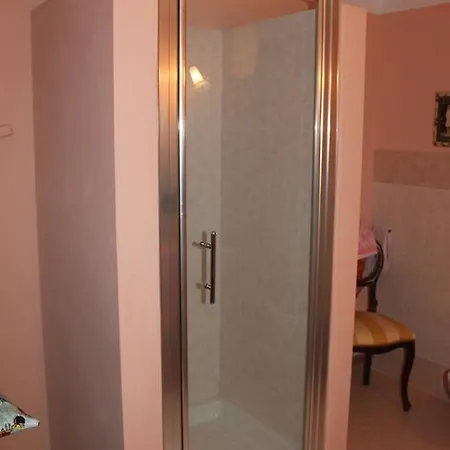 Casa 4 Canti Apartman *