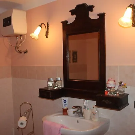 Apartman Casa 4 Canti