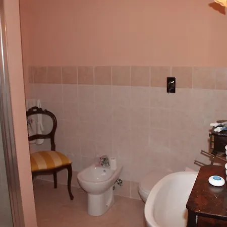 Apartman Casa 4 Canti *