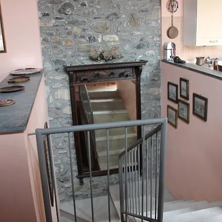 Casa 4 Canti *