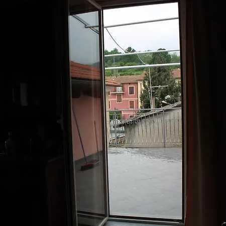 Casa 4 Canti Apartman Varese Ligure