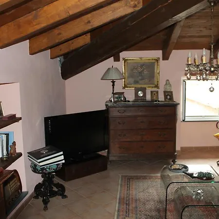 Apartman Casa 4 Canti *