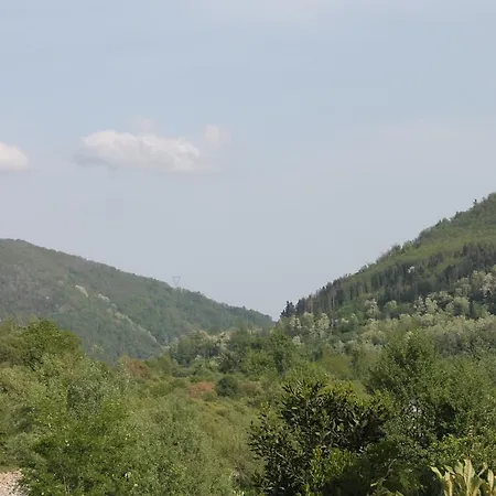 Casa 4 Canti