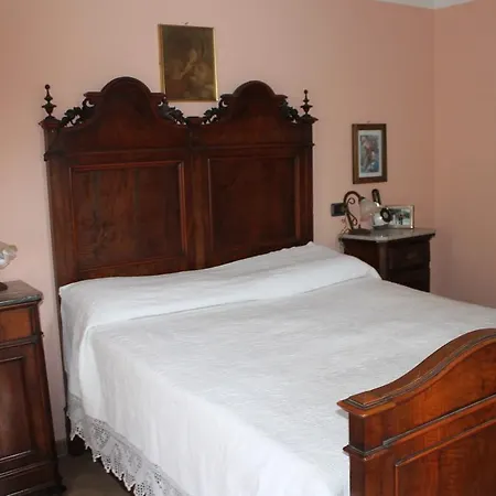 Apartman Casa 4 Canti