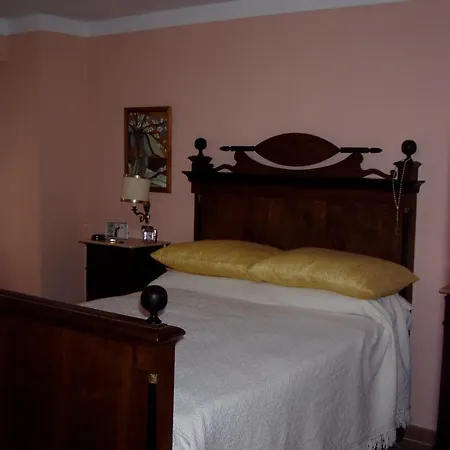 Casa 4 Canti Apartman Varese Ligure
