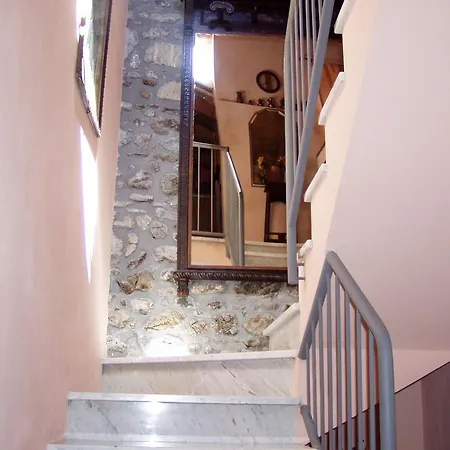 Casa 4 Canti Apartman Varese Ligure