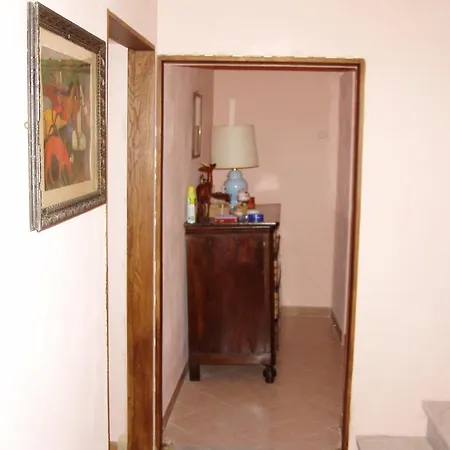Casa 4 Canti *