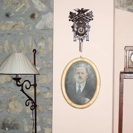 Casa 4 Canti * Varese Ligure