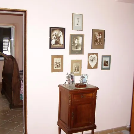 Casa 4 Canti Varese Ligure