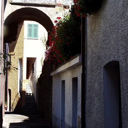 Apartman Casa 4 Canti Varese Ligure