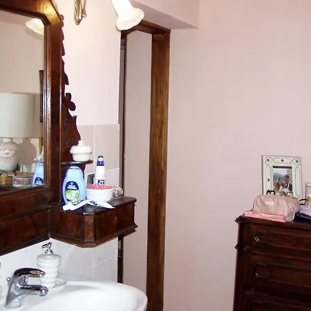 Apartman Casa 4 Canti