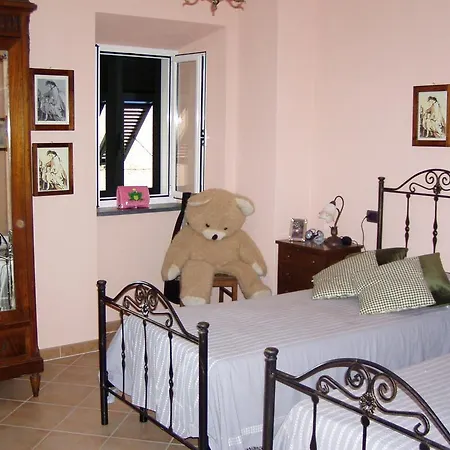 Casa 4 Canti Apartman