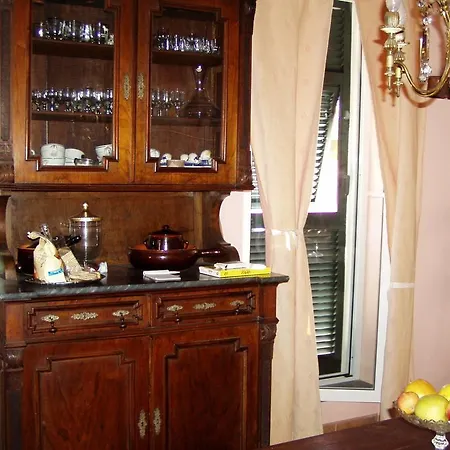 Apartman Casa 4 Canti *