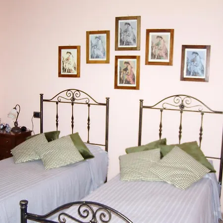 Apartman Casa 4 Canti