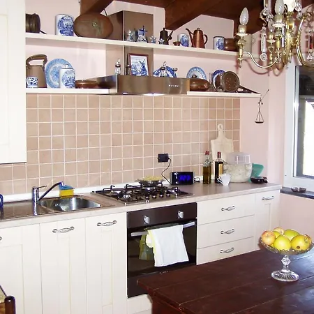 Casa 4 Canti * Varese Ligure